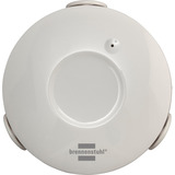Brennenstuhl brennenstuhl®Connect Zigbee Wassermelder WM CZ 01 weiß, brennenstuhl®Connect