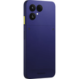  Das Fairphone (Gen. 6+) 256GB, Handy Cobalt Blue, Android, 12 GB