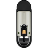 DeLonghi Nespresso Citiz EN 167.W, Kapselmaschine weiß