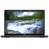 Dell Latitude 5501 Generalüberholt, Notebook schwarz, Intel® Core™ i7-9850H, NVIDIA GeForce MX150, 16 GB DDR4, 512 GB (512 GB SSD), Windows 11 Pro