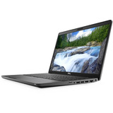 Dell Latitude 5501 Generalüberholt, Notebook schwarz, Intel® Core™ i7-9850H, NVIDIA GeForce MX150, 16 GB DDR4, 512 GB (512 GB SSD), Windows 11 Pro