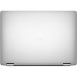 Dell Pro 14 Plus (424MP), Notebook silber, Intel® Core™ 5 120U, Intel® Graphics, 16 GB LPDDR5X, 512 GB (512 GB SSD), Windows 11 Pro