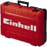 EINHELL Bohrhammer TE-RH 40 3F rot/schwarz, 1.050 Watt, SDS-max