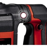 EINHELL Bohrhammer TE-RH 40 3F rot/schwarz, 1.050 Watt, SDS-max