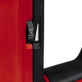 EINHELL Bohrhammer TE-RH 40 3F rot/schwarz, 1.050 Watt, SDS-max