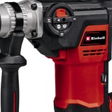 EINHELL Bohrhammer TE-RH 40 3F rot/schwarz, 1.050 Watt, SDS-max