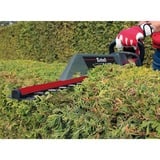 EINHELL Heckenschere GE-EH 6560 rot/schwarz, 650 Watt