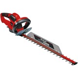 Einhell Heckenschere GE-EH 6560 rot/schwarz, 650 Watt