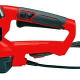 Einhell Heckenschere GE-EH 6560 rot/schwarz, 650 Watt