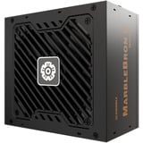 Enermax MARBLEBRON II 850W + Liqmax IV 240 mm Bundle, Set schwarz, 850 Watt