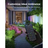 Govee Außenstrahler 2, LED-Leuchte 