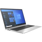 HP ProBook 650 G8 Generalüberholt, Notebook silber, Intel® Core™ i5-1135G7, Intel® Iris® Xe Graphics, 16 GB DDR4, 512 GB (512 GB SSD), Windows 11 Pro