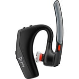 Happy People Poly Voyager Legend 30, Headset schwarz, Mono, USB-C, Bluetooth