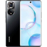 Honor 50 128GB, Handy Midnight Black, Android 11, 6 GB