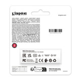 Kingston DataTraveler Exodia 256 GB, USB-Stick schwarz/grün, USB-A 3.2 Gen 1