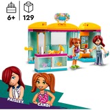 LEGO 42608 Friends Mini-Boutique, Konstruktionsspielzeug 