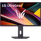 LG UltraGear 27G610A-B, Gaming-Monitor 68.4 cm (27 Zoll), schwarz, QHD, IPS, HDMI, DP, FreeSync Premium, 200Hz Panel