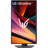 LG UltraGear 27G610A-B, Gaming-Monitor 68.4 cm (27 Zoll), schwarz, QHD, IPS, HDMI, DP, FreeSync Premium, 200Hz Panel