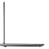 Lenovo LOQ 17IRX10 (83JH000XGE), Gaming-Notebook grau, Intel® Core™ i7-14700HX, NVIDIA GeForce RTX 5070, 16 GB DDR5, 512 GB (512 GB SSD), Windows 11 Home