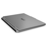 Lenovo LOQ 17IRX10 (83JH000XGE), Gaming-Notebook grau, Intel® Core™ i7-14700HX, NVIDIA GeForce RTX 5070, 16 GB DDR5, 512 GB (512 GB SSD), Windows 11 Home