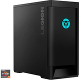 Lenovo Legion T5 26AMR5 (90RC00U9GE), Gaming-PC schwarz, Windows 11 Home 64-Bit