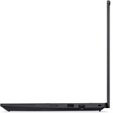 Lenovo ThinkPad P14s G7 Intel (21XJ004UGE), Notebook schwarz, Intel® Core™ Ultra 7 356H, NVIDIA RTX PRO 500, 32 GB LPDDR5X, 1 TB (1 TB SSD), Windows 11 Pro