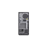 Lenovo ThinkStation P2 Tower Gen 2 (30JQ00AKGE), PC-System schwarz, Windows 11 Pro