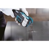 Makita Akku-Multifunktions-Werkzeug DTM52ZJX2, 18Volt + 33-teiliges Zubehör blau/schwarz, ohne Akku und Ladegerät