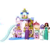 Disney Prinzessin Haustierpalast Spielset, Spielgebäude