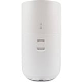 Meaco Clean CA-HEPA 76x5 WLAN Luftreiniger weiß, 50 Watt