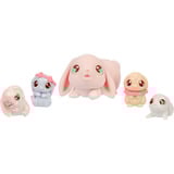 Moose Toys Little Live Pets - Mama Surprise S4 Mini Playset Bunny, Spielfigur 