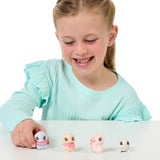 Moose Toys Little Live Pets - Mama Surprise S4 Mini Playset Bunny, Spielfigur 