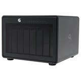 OWC ThunderBay 8, Laufwerksgehäuse schwarz, 8-Bay Thunderbolt 3 External Drive Enclosure