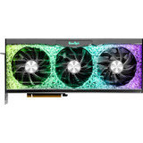 Palit GeForce RTX 4070 Ti GameRock Classic Generalüberholt, Grafikkarte DLSS 3, 3x DisplayPort, 1x HDMI 2.1