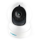 Reolink T1 Outdoor, Überwachungskamera weiß/schwarz, 5 Megapixel, WLAN