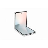 SAMSUNG Galaxy Z Flip7 FE 256GB, Handy weiß, Android, 8 GB