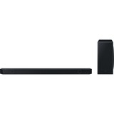 SAMSUNG Q-Soundbar HW-Q810GC WLAN, Bluetooth, Dolby Atmos