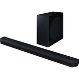 SAMSUNG Q-Soundbar HW-Q810GC WLAN, Bluetooth, Dolby Atmos