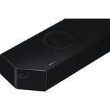SAMSUNG Q-Soundbar HW-Q810GC WLAN, Bluetooth, Dolby Atmos