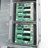 SilverStone WS380-E, Tower-Gehäuse schwarz, NAS-Gehäuse