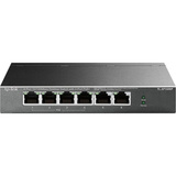 TP-Link TL-SF1006, Switch 