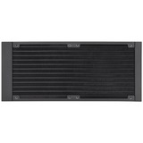 Thermaltake TH280 V2 Ultra EX ARGB CPU AIO Liquid Cooler , Wasserkühlung schwarz