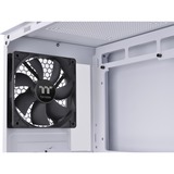 Thermaltake V350 TG ARGB Air Snow White, Tower-Gehäuse weiß, Tempered Glass