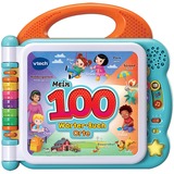 VTech Mein 100-Wörter-Buch: Orte, Lernbuch