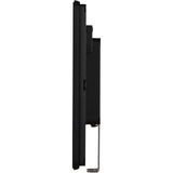 iiyama ProLite OTF1616MC-B1, LED-Monitor 39.5 cm (15.6 Zoll), schwarz, für Außenanwendungen, Näherungssensor 