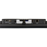 iiyama ProLite OTF1616MC-B1, LED-Monitor 39.5 cm (15.6 Zoll), schwarz, für Außenanwendungen, Näherungssensor 