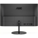 AOC Q27V4EA, LED-Monitor 69 cm (27 Zoll), schwarz, QHD, IPS, 75 Hz, Adaptive-Sync