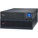 APC Easy UPS On-Line, 10kVA/10kW RM + BatteryPack , USV schwarz