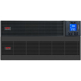 APC Easy UPS On-Line, 10kVA/10kW RM + BatteryPack , USV schwarz