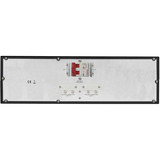 APC Easy UPS On-Line, 10kVA/10kW RM + BatteryPack , USV schwarz